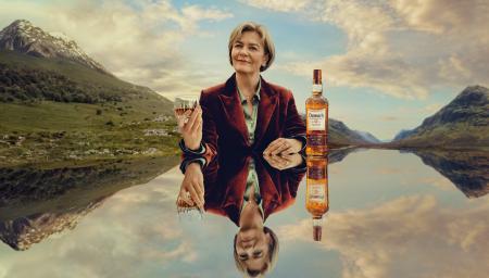 デュワーズのマスターブレンダー ステファニー・マク