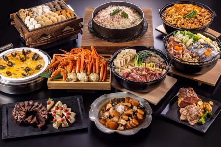 【日光きぬ川ホテル三日月】12/1～3/18期間限定「冬の