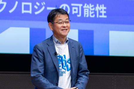 CHUGAI INNOVATION DAY 2025 開催レポート（DAY2）