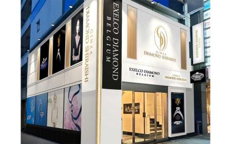 東京青山に新規出店！2025年12月20日（土）グランドオ