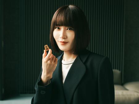 『MISS KING / ミス・キング』のん“飛鳥”の復讐計画の 『MISS KING / ミス・キング』のん“飛鳥”の復讐計画の