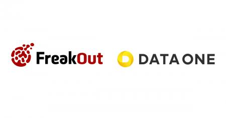フリークアウト、データワン社の新たな広告配信・購買