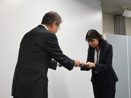 第23回 建築・設備合同技術発表会を開催(ニュースリリ