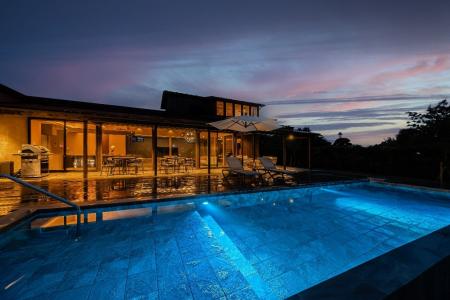 【一般開放】“富士山・海・温泉”を独り占めするハイエ