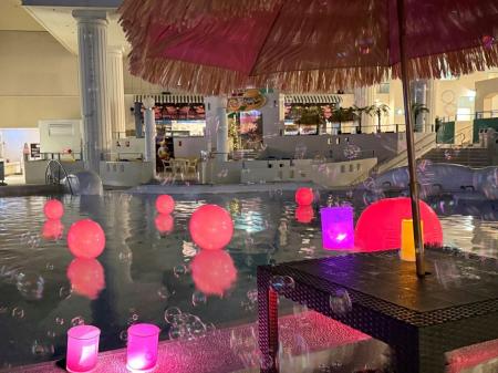 【箱根小涌園】“最高の思い出”作り放題でめちゃくちゃ