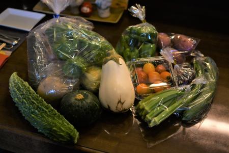 市主催農業就農支援スクールの受講生が4年で100人を突