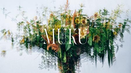 フラワーブランド「MUKU」2025年12月15日（月）パレス