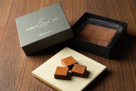 コーヒーとワインの新しい出会い。「貴腐ワイン モカ