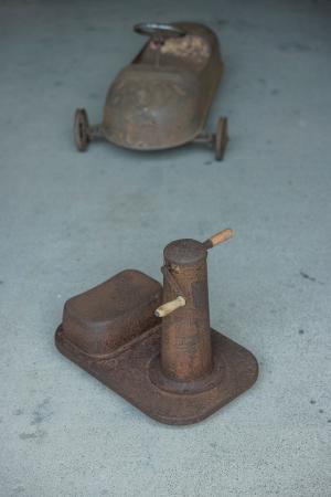 陶芸家・造形作家 内田鋼一展『あそぶ』