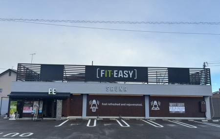 完全予約制のサウナ専門店！ FIT-EASY 岐阜正木店/SAU
