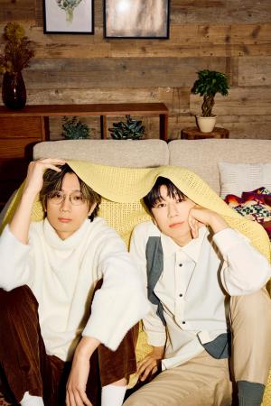 江口拓也×西山宏太朗が7年ぶりに2人そろって「TVガイ