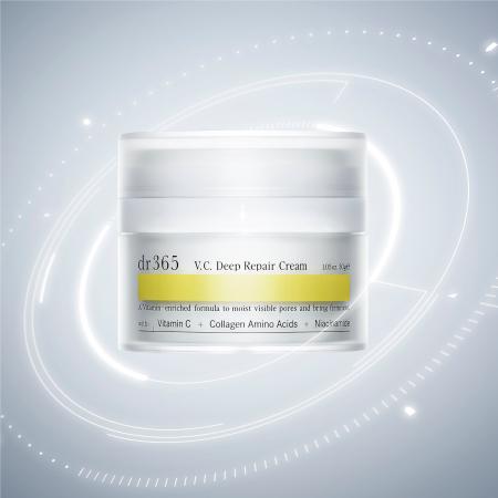 dr365より、次世代ビタミン処方の