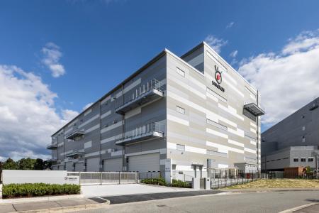 「SANKEILOGI」兵庫県初進出 「SANKEILOGI神戸北」 竣