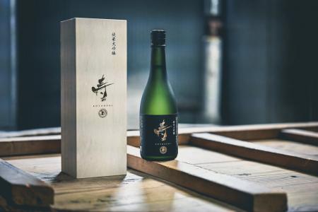 【1万本限定／大阪高島屋70本完売】創業160年の老舗蔵