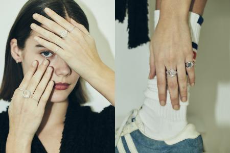 〈MALUS〉公式オンラインストア、オープン！ノスタル