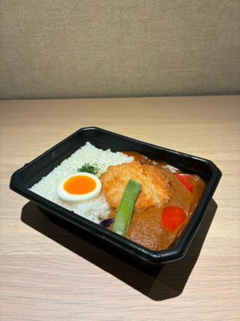 【ど冷えもん体験レポートin北海道】冷凍弁当がリゾー