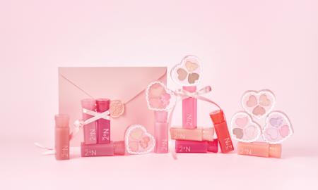 セブン‐イレブンで新登場！韓国発コスメブランド「2aN