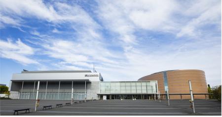 札幌コンベンションセンターが日本の既存MICE施設で初