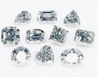 「天然」だけが正義じゃない！ダイヤモンドは“贅沢品”