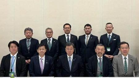 【報道関係者各位】日本救急救命士会、第5回「救急救