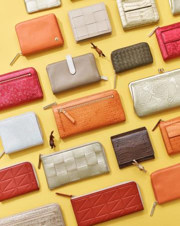 ＜レイジースーザン開運財布2026＞金運と福を呼ぶ、運