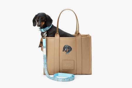 【マーク ジェイコブス】MARC JACOBSより愛犬のための