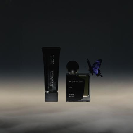 【WILDSIDE YOHJI YAMAMOTO×SINN PURETE】コラボアイ