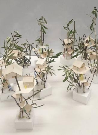 【摂南大学】１２月９日、サイエンス＆デザインワーク