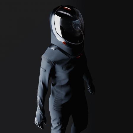 EUROSUIT：DECATHLON 、CNES、SPARTAN SPACE、MEDES 