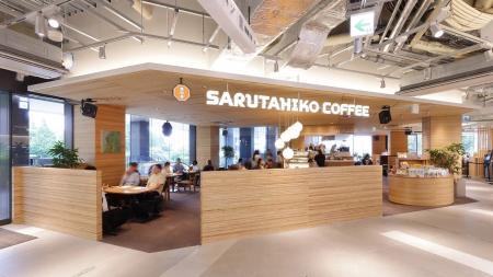 猿田彦珈琲 x FOCAL 「猿田彦珈琲」創業者・大塚朝之