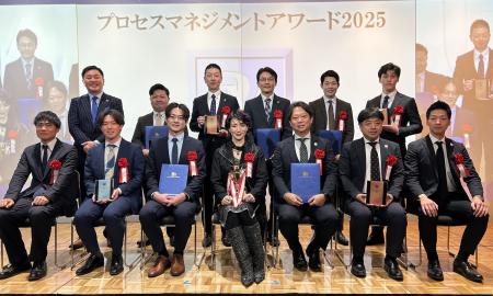 【開催報告】営業組織の改革に挑んだ企業が集う頂上決