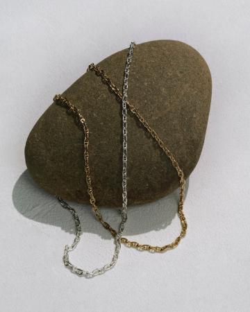 【LAH】アンカーチェーンをデザインソースにした新作