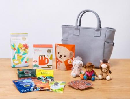 タリーズコーヒーが、年末年始に楽しむ「2026 HAPPY B