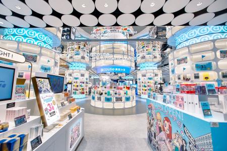 ＠cosme、東アジア地域における海外事業の起点となる