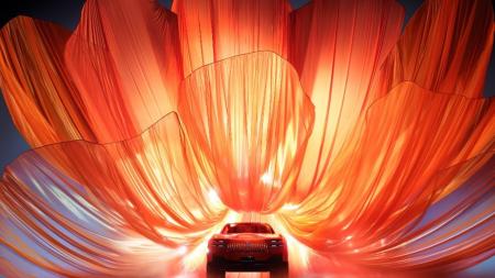 富士モータースポーツフォレスト、ウェルカムセンター