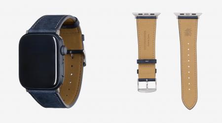 ココマイスター、最高級プエブロレザーを採用した「ゴ