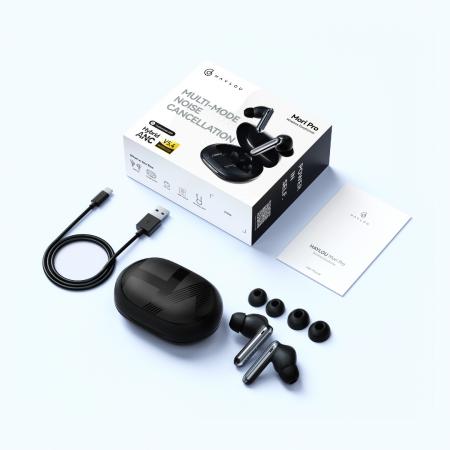 HAYLOU Mori Pro｜2025年末限定モデル登場