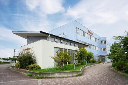 堺市・中百舌鳥のインキュベーション施設『S-Cube』に