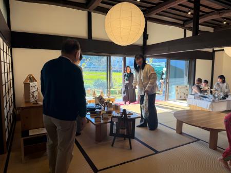 【開催レポート】来場者数100名超！売り手と買い手、