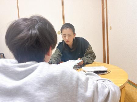 不登校の子どもと家族を支える“現代の寺子屋”を2026年