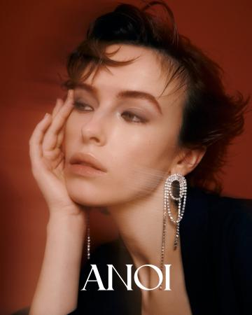 コスメティックブランド「ANOI(アノイ)」から新作コレ