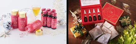 アルマードから「TO-II」と「Ode」の2ブランドがお買