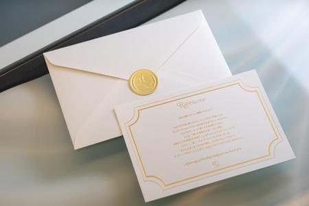 「贈る体験」そのものを進化させた「物語ギフトutf-8