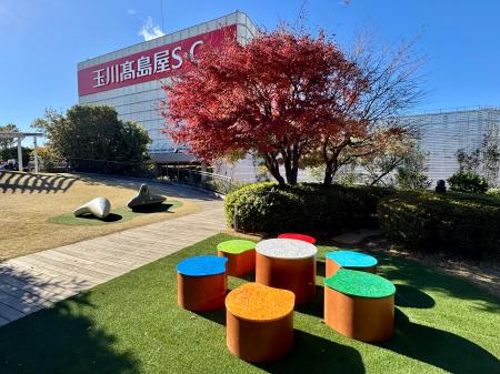 「株式会社こども会議（仮）」と共創、玉川高島utf-8