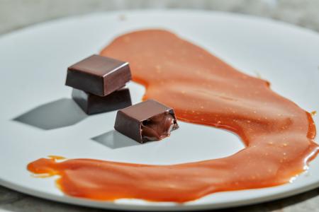 チョコレートバンクの2026年新コレクション【SAFARI】