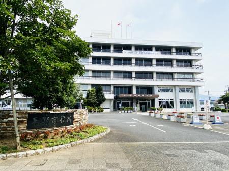 住民と議員が共につくる政治へ-神奈川県秦野市議会の