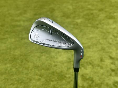 ミート率と方向安定性にこだわった“振り切れる”特別仕 ミート率と方向安定性にこだわった“振り切れる”特別仕