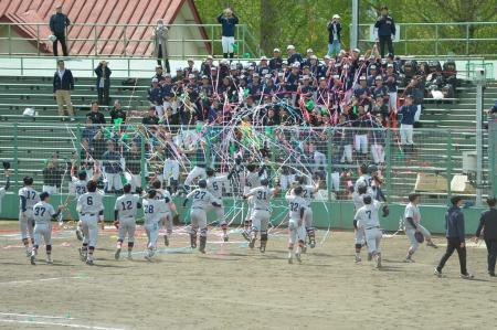 青森大学硬式野球部が台湾・高雄で交流試合を実utf-8