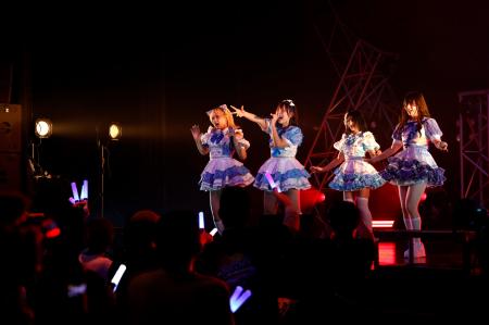 BOCCHI。5th Anniversary LIVE、大盛況で公演終utf-8 BOCCHI。5th Anniversary LIVE、大盛況で公演終utf-8