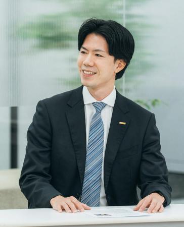 “カイシャの病院(R)”として企業のリスク課題に向き合 “カイシャの病院(R)”として企業のリスク課題に向き合